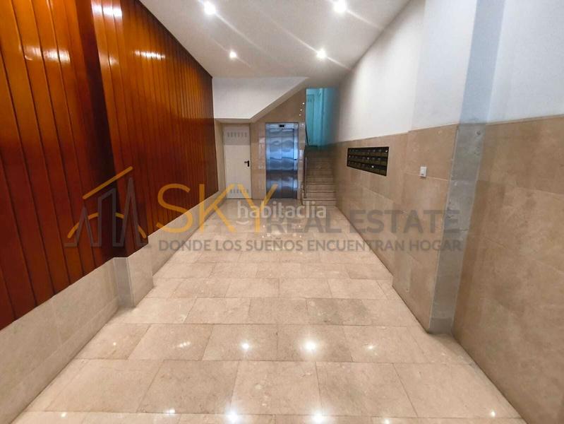 Foto a7dc20b4-3493-46da-a7f2-46a5e8d1fc69. Appartamento con riscaldamento in Torrefiel Valencia