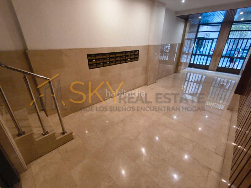 Foto af99a021-1370-4379-ba46-3ef0d8cc1231. Appartamento con riscaldamento in Torrefiel Valencia