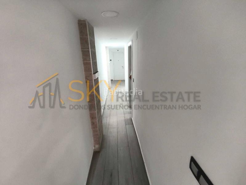 Foto c49f6a11-eee3-49d2-8af0-118a32d6977b. Appartamento con riscaldamento in Torrefiel Valencia