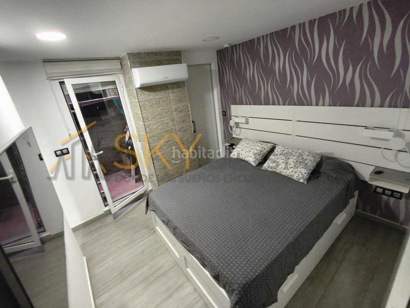 Foto d4ebaf63-6768-470d-9a8e-bb240f7964a1. Appartamento con riscaldamento in Torrefiel Valencia