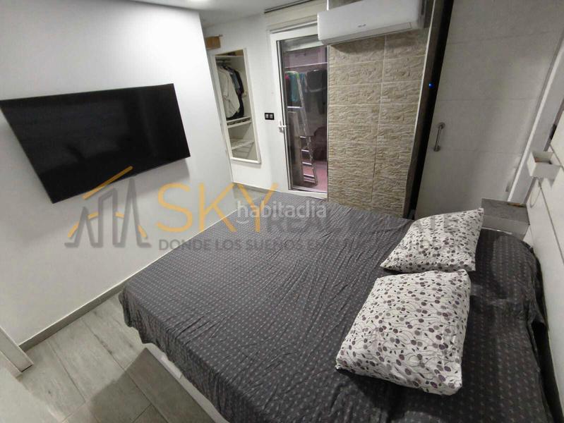 Foto d7d72627-2b9f-4e94-9afd-6a829847a028. Appartamento con riscaldamento in Torrefiel Valencia
