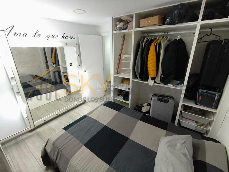 Foto d9a03ca1-a631-4359-8e71-68e21278f9b1. Appartamento con riscaldamento in Torrefiel Valencia