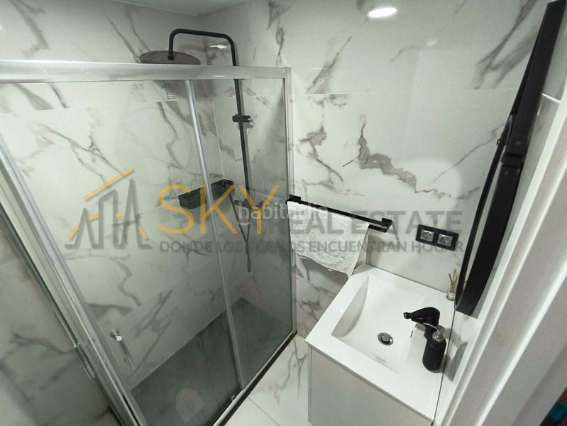 Foto fb41d4d4-d64d-4243-b2d4-b15ba9df17a8. Appartamento con riscaldamento in Torrefiel Valencia