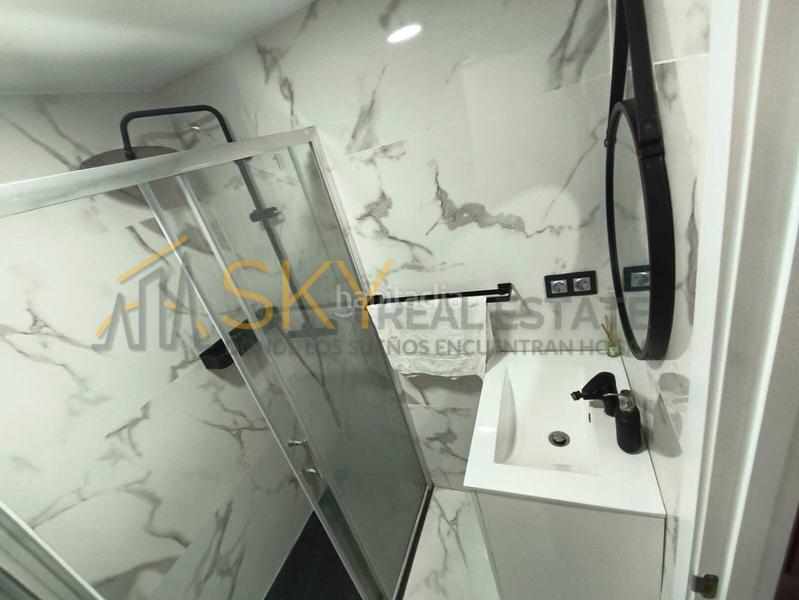 Foto fc9a3d49-b1a3-422b-85a5-fba5b775d13e. Appartamento con riscaldamento in Torrefiel Valencia