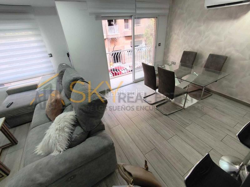 Foto fd8191c0-94c9-4c4e-ac4d-2b896fb0dc51. Appartamento con riscaldamento in Torrefiel Valencia