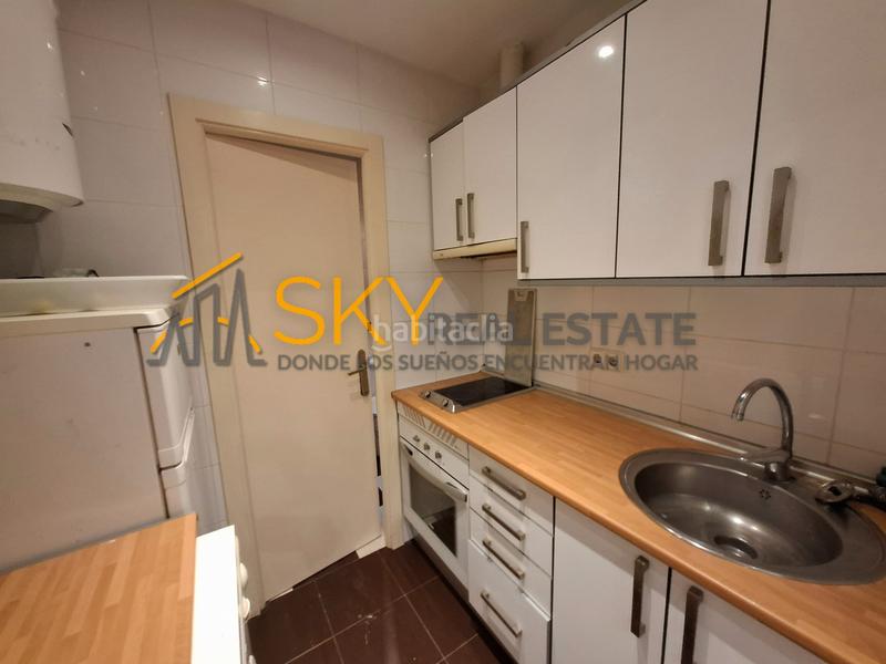 Foto 5540a459-9836-4be1-9cc1-9924aded9cb7. Miete etagenwohnung in Goya Madrid