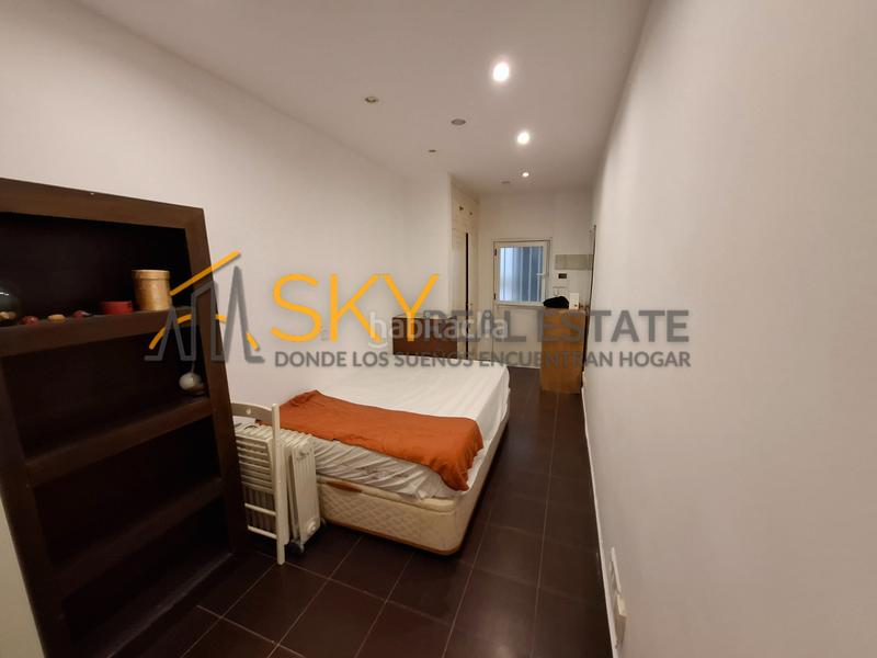 Foto a1f73af9-911c-489d-b6e9-460a87af1d99. Miete etagenwohnung in Goya Madrid