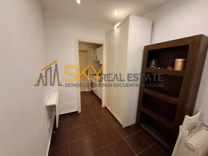 Foto b2e96c3b-89bc-4322-89c7-96e5e9f616ce. Miete etagenwohnung in Goya Madrid