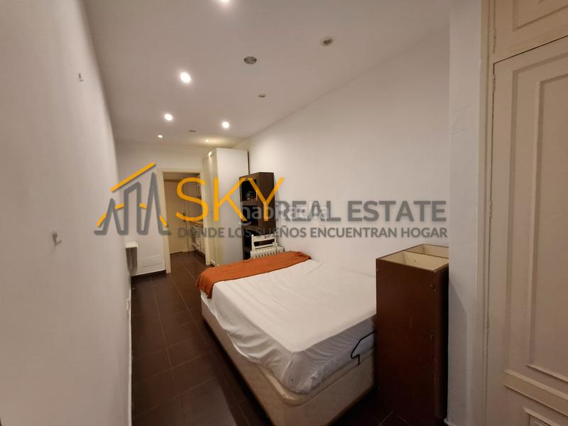 Foto b45b5a86-f443-4336-bd0c-f971322b7597. Miete etagenwohnung in Goya Madrid