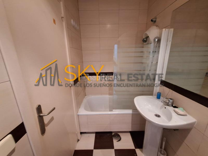 Foto bf0aaab9-688d-4a67-9d8b-cc493357dc1c. Miete etagenwohnung in Goya Madrid