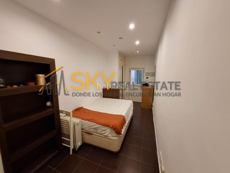 Foto bf653e1d-4396-4109-97b4-66dc8188f5c7. Miete etagenwohnung in Goya Madrid