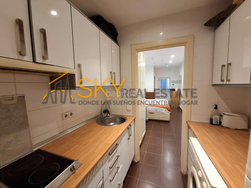 Foto e46e5776-1312-46cb-9150-c20fc509a8f9. Miete etagenwohnung in Goya Madrid