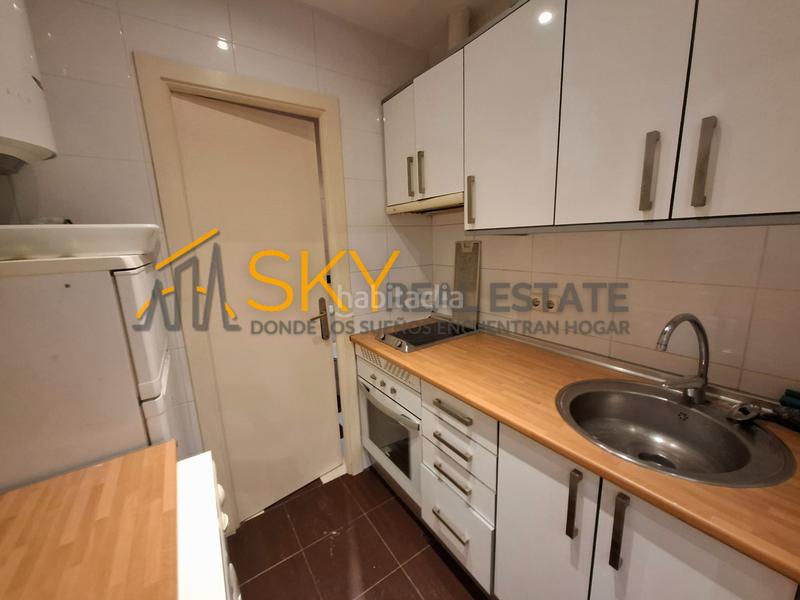 Foto f54958e3-bf48-47f1-8670-099a14e984ab. Miete etagenwohnung in Goya Madrid