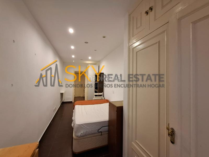 Foto 04b1cbeb-8f85-464c-80c2-feb5680b44d7. Rent flat in Goya Madrid