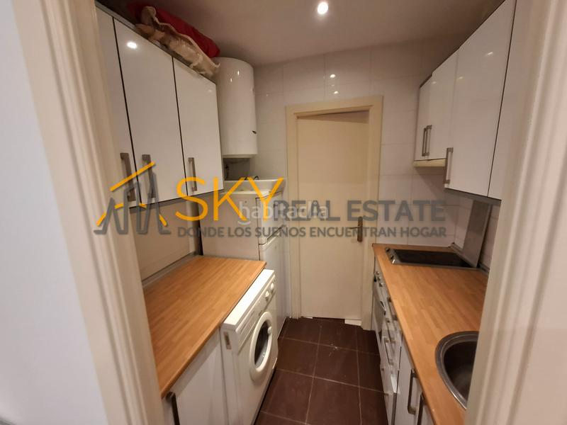 Foto 0b7d762d-2c0f-400e-9c99-755c81248b58. Rent flat in Goya Madrid