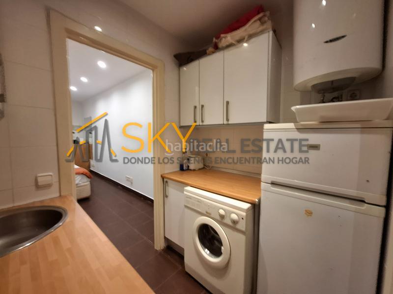 Foto 28f64b10-cd81-4dd9-a0ca-2a988a38adbf. Rent flat in Goya Madrid
