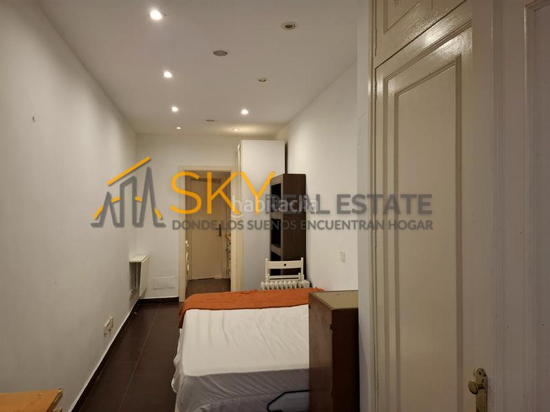 Foto 3ae69e1c-4636-4528-b06b-fa351e4b9f4a. Rent flat in Goya Madrid