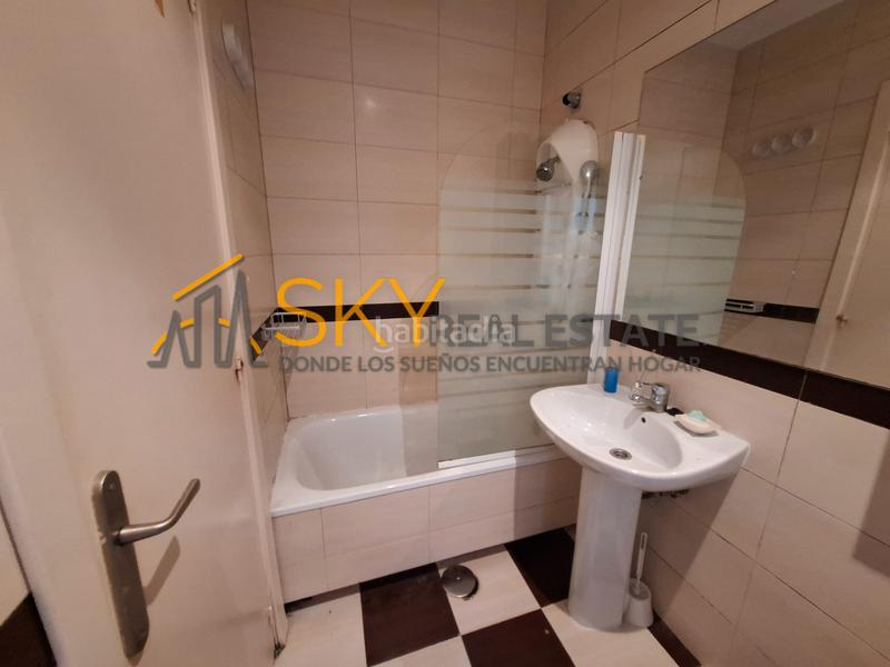 Foto 4ae042df-29e5-40ee-bb94-b0372f2b0b40. Rent flat in Goya Madrid