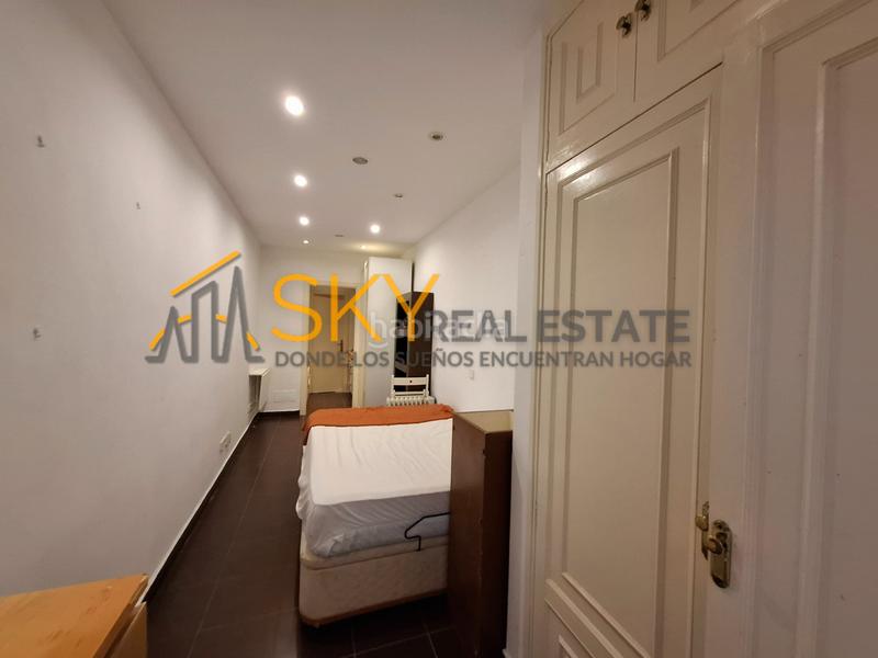 Foto 62197c43-e031-4b65-91c5-ef375efe4a68. Rent flat in Goya Madrid