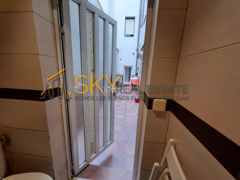 Foto 6637cf96-0a23-48df-9653-2f64d4f09365. Rent flat in Goya Madrid