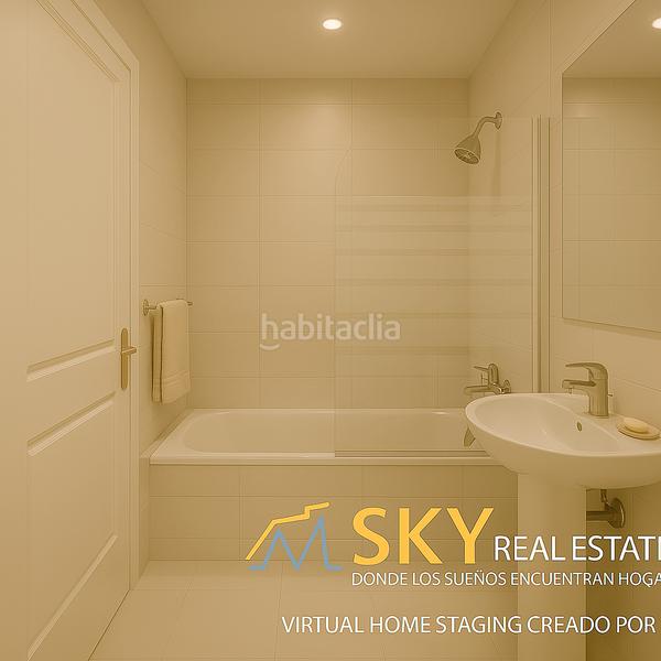 Foto 8c62e9cf-7141-452b-a636-d12089bae0f7. Rent flat in Goya Madrid