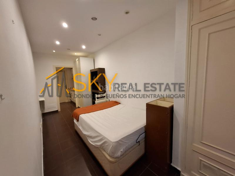 Foto 986dbec5-122c-4be6-bc39-5407efa559f5. Rent flat in Goya Madrid