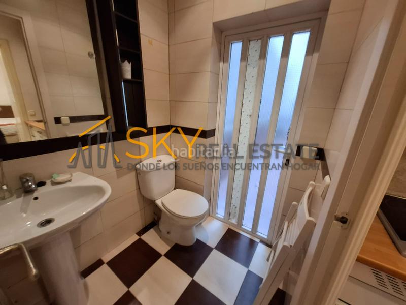 Foto 9934eeb5-5e69-4f13-aea3-be633521f931. Rent flat in Goya Madrid