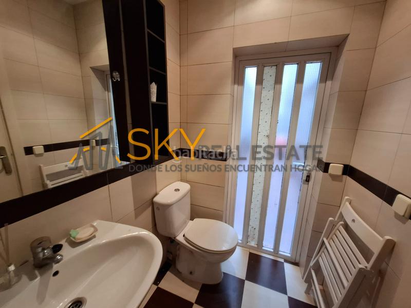 Foto a8bcf667-6b0f-44bc-9f88-178d94c8d898. Rent flat in Goya Madrid