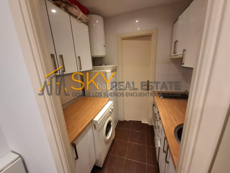 Foto d568bf35-f571-4460-93da-02f8dc53ad13. Rent flat in Goya Madrid
