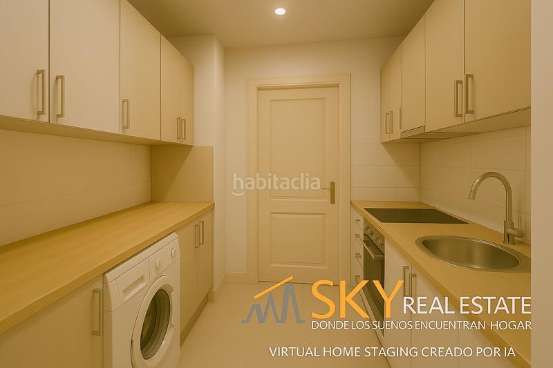 Foto ddf8bc3b-817e-4356-9c25-ed81a9fef758. Rent flat in Goya Madrid