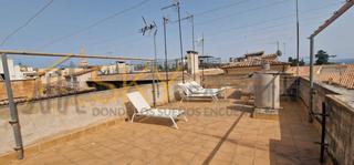 Appartement  Carrer del deganat. Piso único en la seu, ciutat antiga