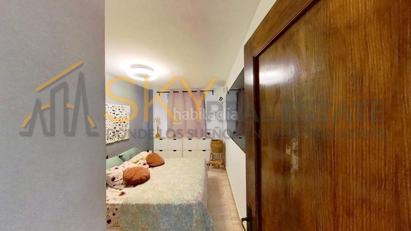 Foto 216ecb63-95b8-409a-a50d-f3acb681bd72. Pis amb calefacció a La Soledat Sud Palma de Mallorca