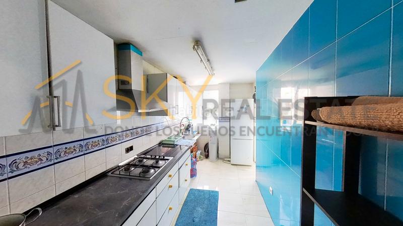 Foto 222df759-5684-4f4f-9411-4f2097a2a917. Pis amb calefacció a La Soledat Sud Palma de Mallorca