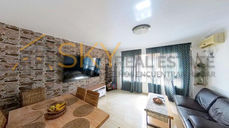 Foto 323973e1-20be-4add-865d-b2ebb663bf8b. Pis amb calefacció a La Soledat Sud Palma de Mallorca