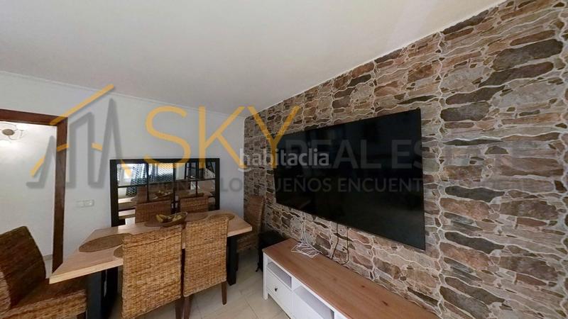 Foto 361a929a-d203-4c64-9865-1f257a98ea7d. Pis amb calefacció a La Soledat Sud Palma de Mallorca