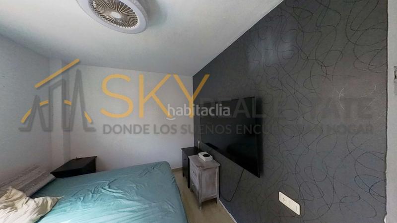 Foto 65b2a751-e74e-430d-85c4-092c030ce05a. Pis amb calefacció a La Soledat Sud Palma de Mallorca