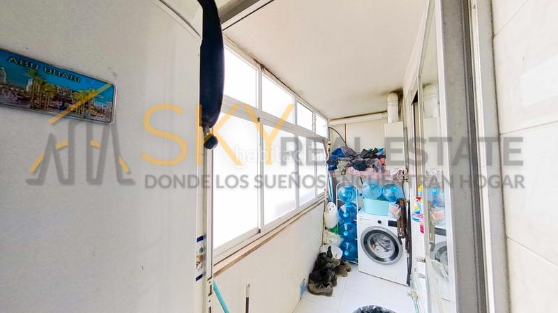 Foto 7671d981-6ed1-4655-860d-0d52894aff6e. Pis amb calefacció a La Soledat Sud Palma de Mallorca