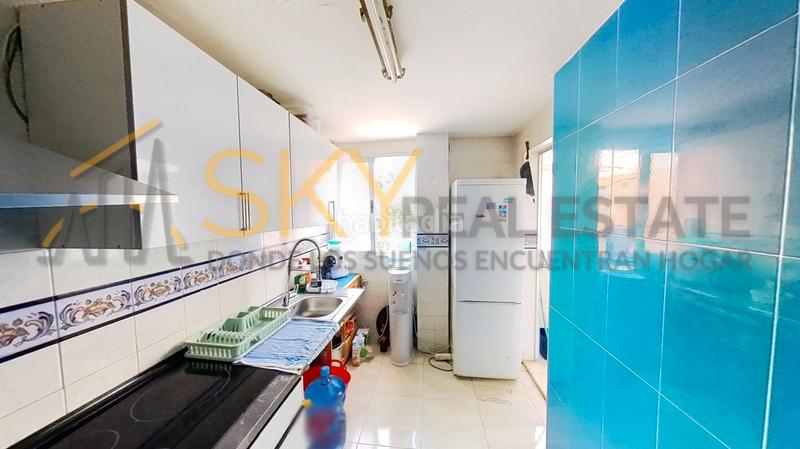 Foto a08aced5-f70d-4fcc-94f4-112cf7e1198d. Pis amb calefacció a La Soledat Sud Palma de Mallorca