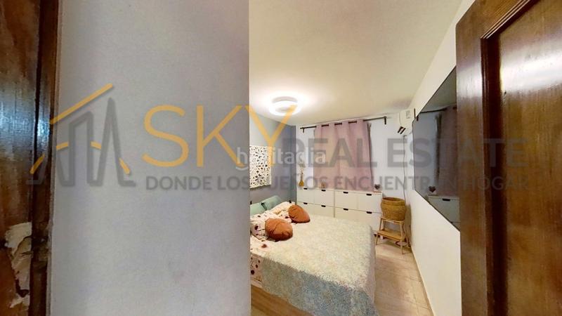 Foto b0fc7efc-84a3-4876-91a7-e673caee7c78. Pis amb calefacció a La Soledat Sud Palma de Mallorca