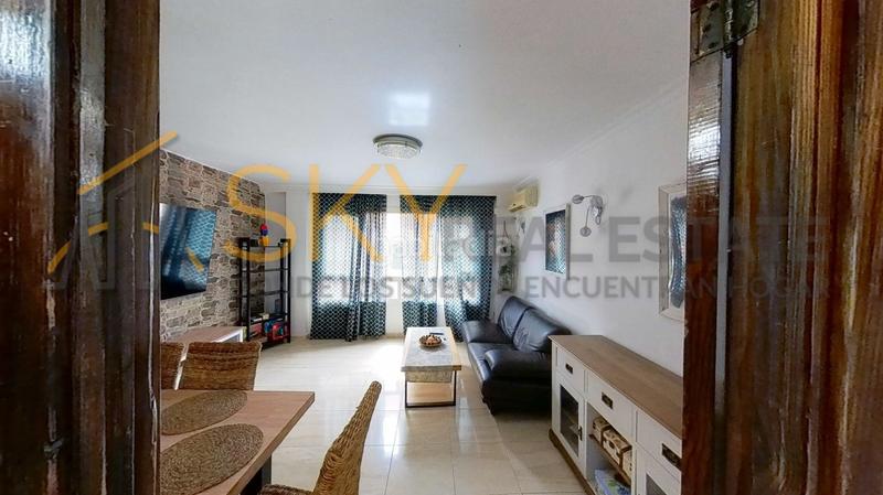 Foto b2242229-4185-4e52-a8e4-343a4a509e59. Pis amb calefacció a La Soledat Sud Palma de Mallorca