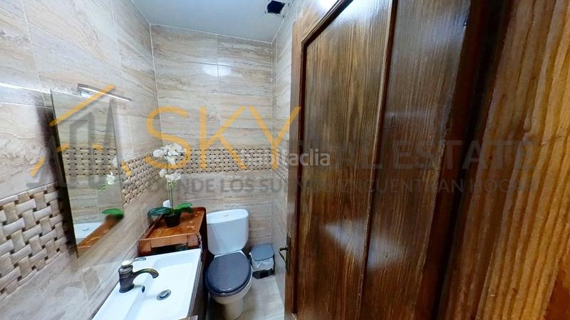 Foto bb3df488-7b4e-44f8-9320-c10d6d53c2a2. Pis amb calefacció a La Soledat Sud Palma de Mallorca