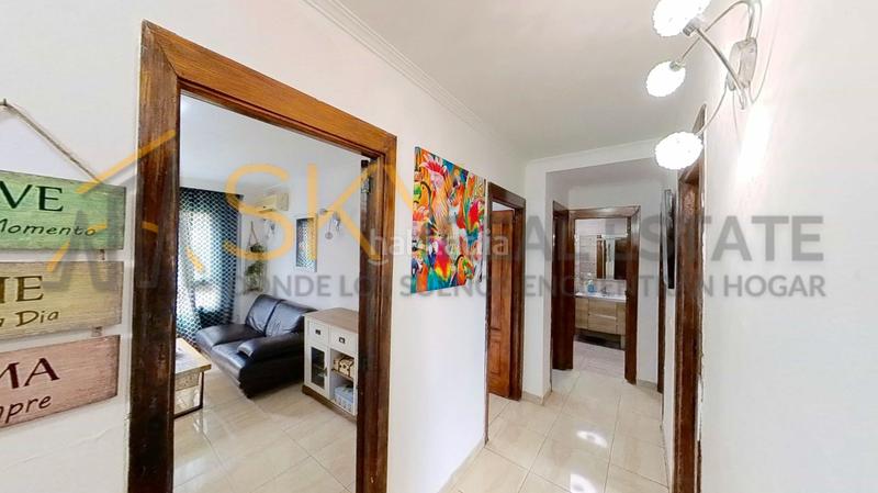 Foto bdf4ef09-07ba-48bd-8fef-035e7d664d96. Pis amb calefacció a La Soledat Sud Palma de Mallorca