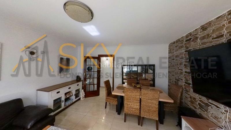 Foto bf7c316d-f65e-4c6b-b97d-53eac30a9f40. Pis amb calefacció a La Soledat Sud Palma de Mallorca