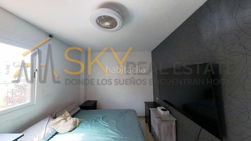 Foto d8f84e1e-2011-4125-8d48-5c3be0fa7303. Pis amb calefacció a La Soledat Sud Palma de Mallorca