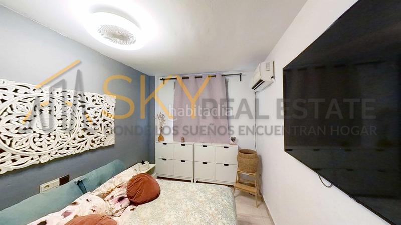 Foto fb00da54-9763-4ed9-a52a-6913fd02583a. Pis amb calefacció a La Soledat Sud Palma de Mallorca