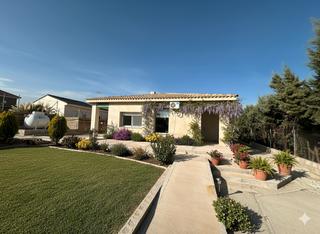 Maison  Calle de los hurones. Chalet moderno en fresno de torote