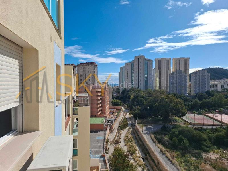 Foto 0003d817-0ed5-48de-9190-8840944075c8. Appartement avec parking piscine dans cala Finestrat Finestrat