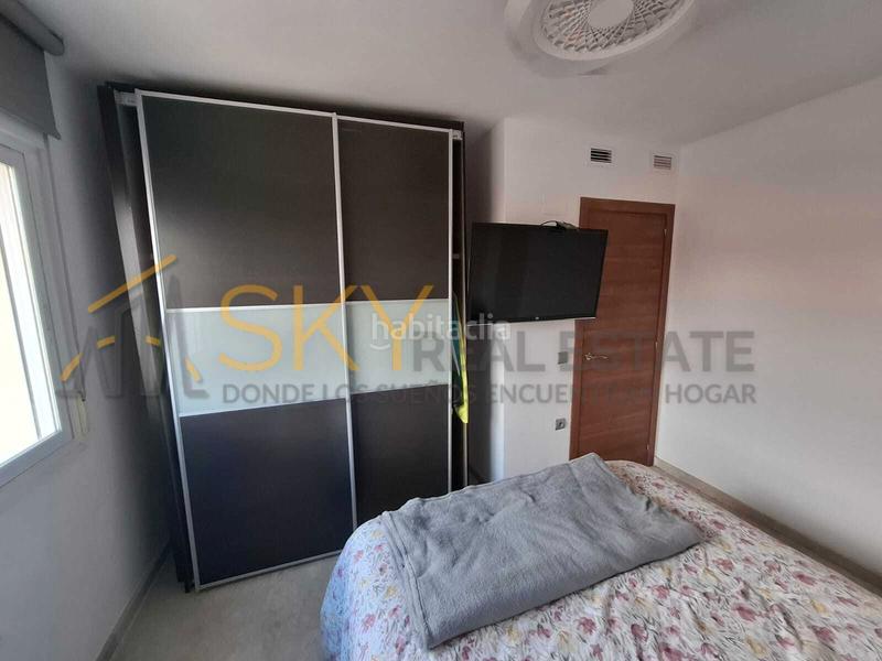 Foto 1ca1f805-6783-44db-bb75-b44987d492fc. Appartement avec parking piscine dans cala Finestrat Finestrat