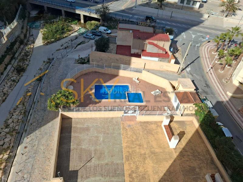 Foto 20384e9e-6f99-4043-b617-897cee2a1b28. Appartement avec parking piscine dans cala Finestrat Finestrat