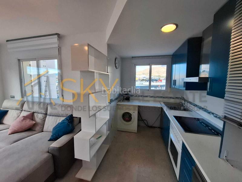 Foto 293622b1-61e8-4a81-b2d9-2e5920525ea9. Appartement avec parking piscine dans cala Finestrat Finestrat